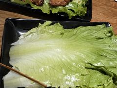 -云晓光头烧烤吧(新大陆广场店)