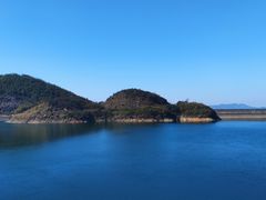 -长沙黑麋峰国家森林公园