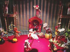 -济州岛泰迪熊博物馆