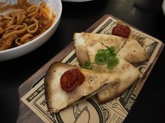 -J's Cafe Lab