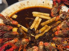 -红盔甲·小龙虾(人民广场店)