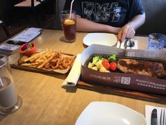 -必胜客(天鹅湖万达店)