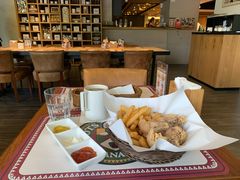 -Roots Lodge Café(仁爱旗舰店)