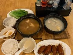 鼓油王鸡中翅-翅客(紫金大街店)