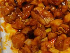 -峨嵋酒家(牡丹园店)