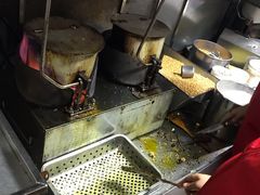 -正宗老杨特色爆米花(四棉店)