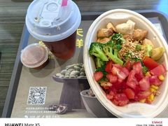 -超级碗FOODBOWL(成都来福士店)