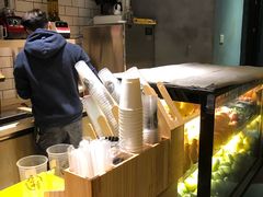 -一些柠檬一些茶(西村店)