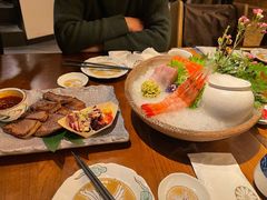 -阿吾罗日本料理(K11艺术中心店)