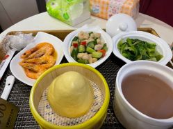 -千禧果月子会所(郑州东站店)