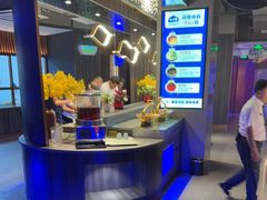 -额尔敦传统涮(公园西路店)