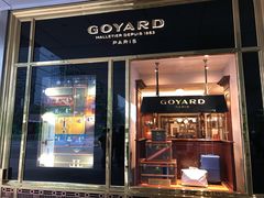 -Goyard 高雅德(国贸商城店)
