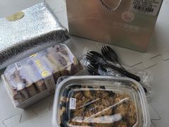 -欢牛蛋糕屋(萧山万象汇店)
