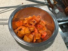 -水碾河刘老大串串香(水碾河路店)