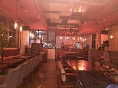 大堂-康豪氏餐厅(酒仙桥店)