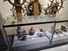 -烟台市博物馆
