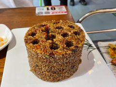 -汉城烧烤(西稍门劳动路店)