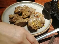 -受气牛肉·耙牛肉火锅(水晶郦城店)