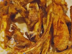 烤羊排-格日勒阿妈蒙古厨房(大召店)