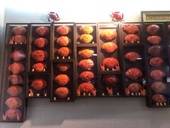 -龙海鲜螃蟹王(宏茂桥店)