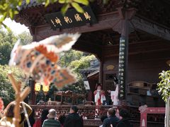 -钱王祠