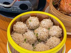 -莲餐厅·湖北菜·藕汤是头牌(愚园路店)