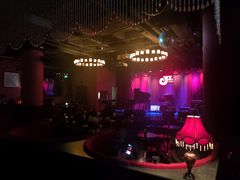 -JZ Club 爵士酒吧(上海店)
