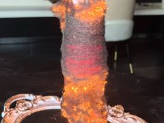 -烛影拾光观景餐厅·创意菜·摄影·小提琴(大唐不夜城店)