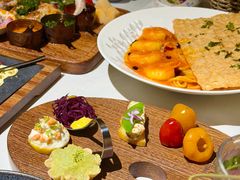 -俄士厨房(五棵松华熙LIVE店)