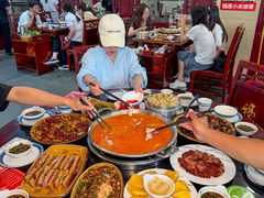-老来福·非遗酸汤兔(凯旋路店)
