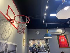 -瑞哦冷锅串串(汇融店)