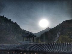 -黄花溪