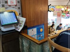 大堂-香港仔茶餐厅(凤阳店)