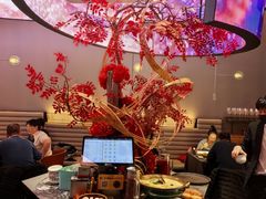 -锦府园·新台州菜(合生汇店)