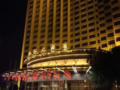 -上海神旺大酒店