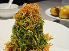 -四季民福烤鸭店(外滩外白渡桥店)