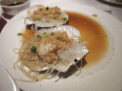 粉丝扇贝-稻香饭店(IFS国金中心店)