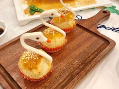 -名苑皇宫酒家(来魅力壁画村店)