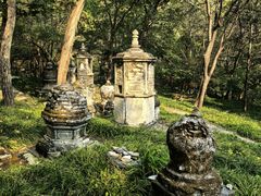 -北京上方山国家森林公园