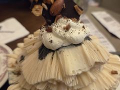 -玲婧胡同·生日蛋糕·餐厅(嘉里城店)