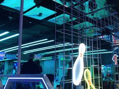 -世代星球·保龄球·镭战真人CS·团建(杨浦店)