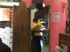 门面-东道煮牛肉火锅(东盛大街店)