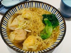 -龙记香港茶餐厅(久光百货店)