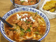 -贵州米线(童家巷店)