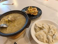 -东方饺子王(和平里店)