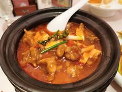 -粗茶淡饭·汉口公馆(循礼门店)