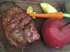 -食间牛排(湖西路店)