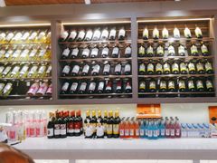 -腾阁自助餐厅(朝林广场店)