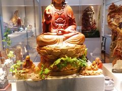 -云洲古玩城(大木桥路店)