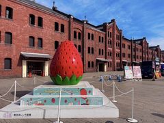 -横滨红砖仓库1号馆
